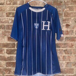 Honduras 2009 3rd Jersey